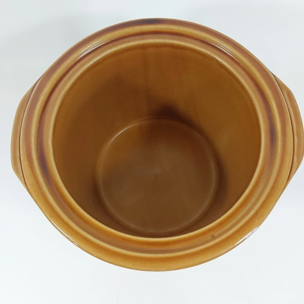 Rival Jackson D-256-762 Crockpot Slow Cooker Replacement Insert 3 QT